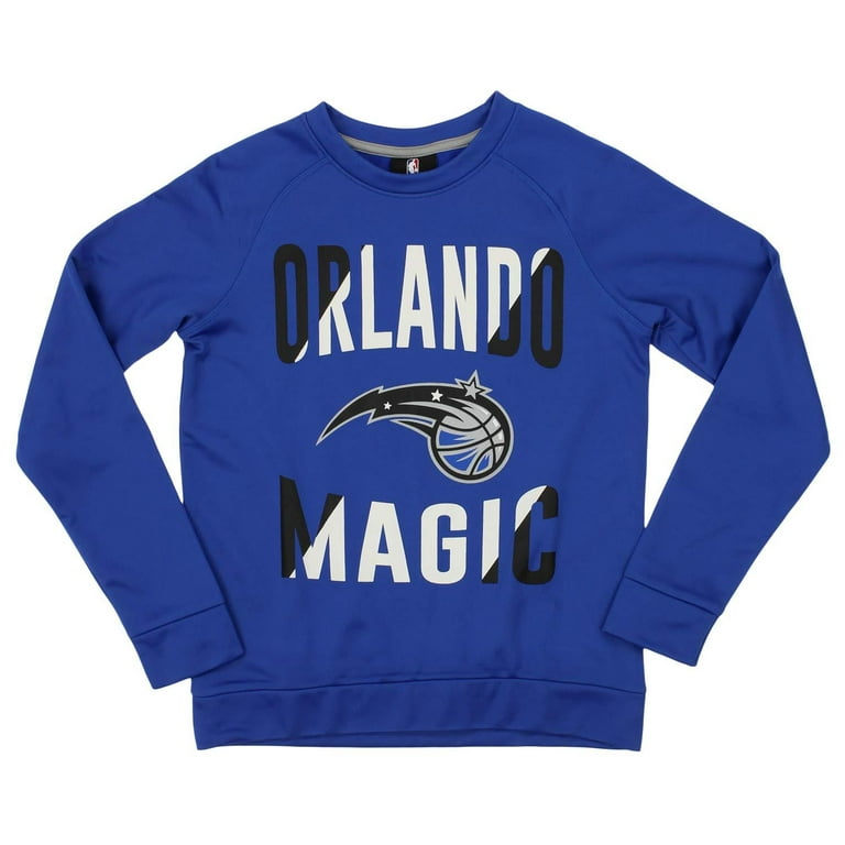 Orlando magic crewneck sweatshirt sale