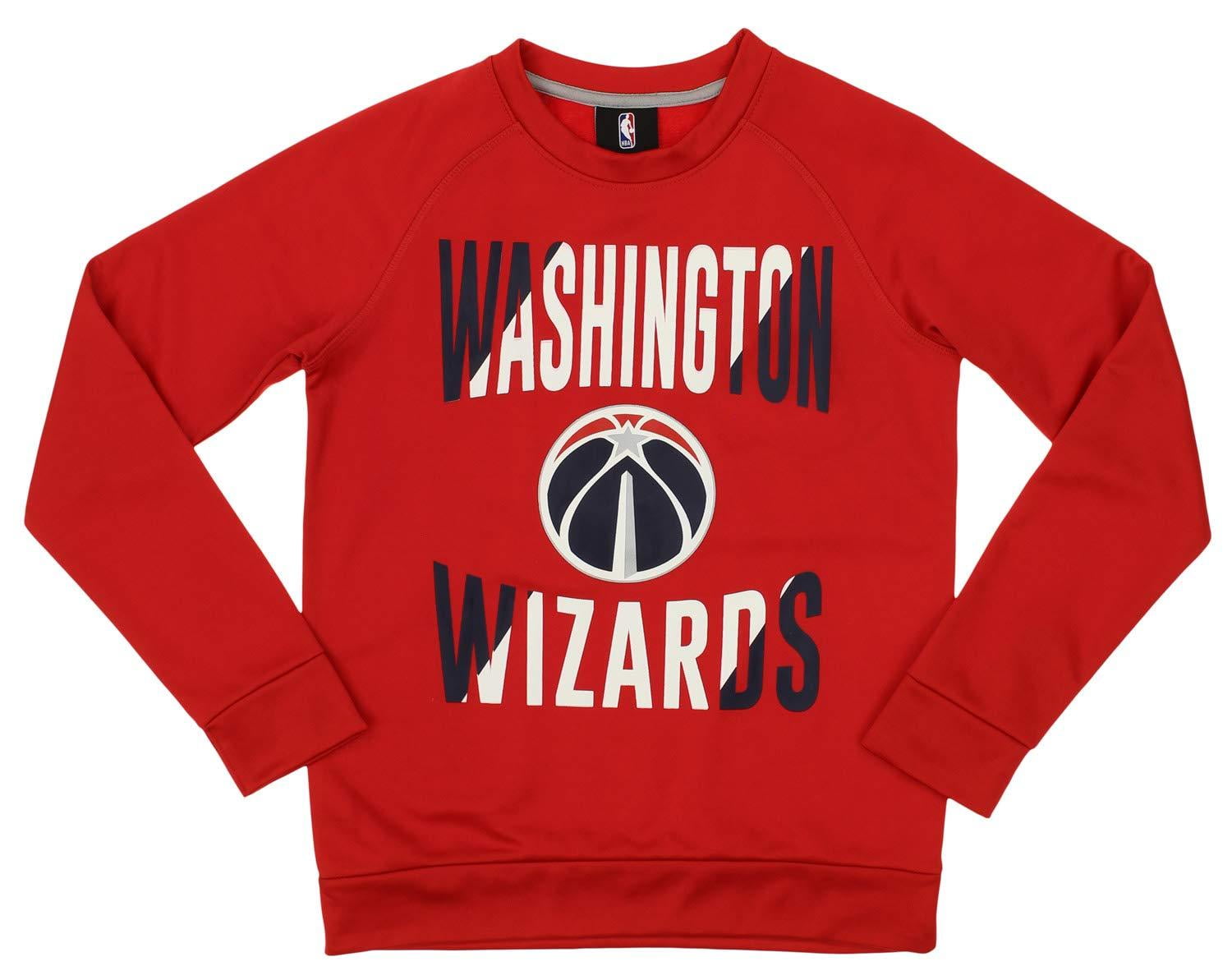 Washington wizards sweatshirt sale