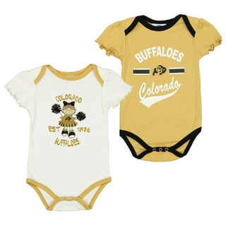 Cu buffs deals baby clothes
