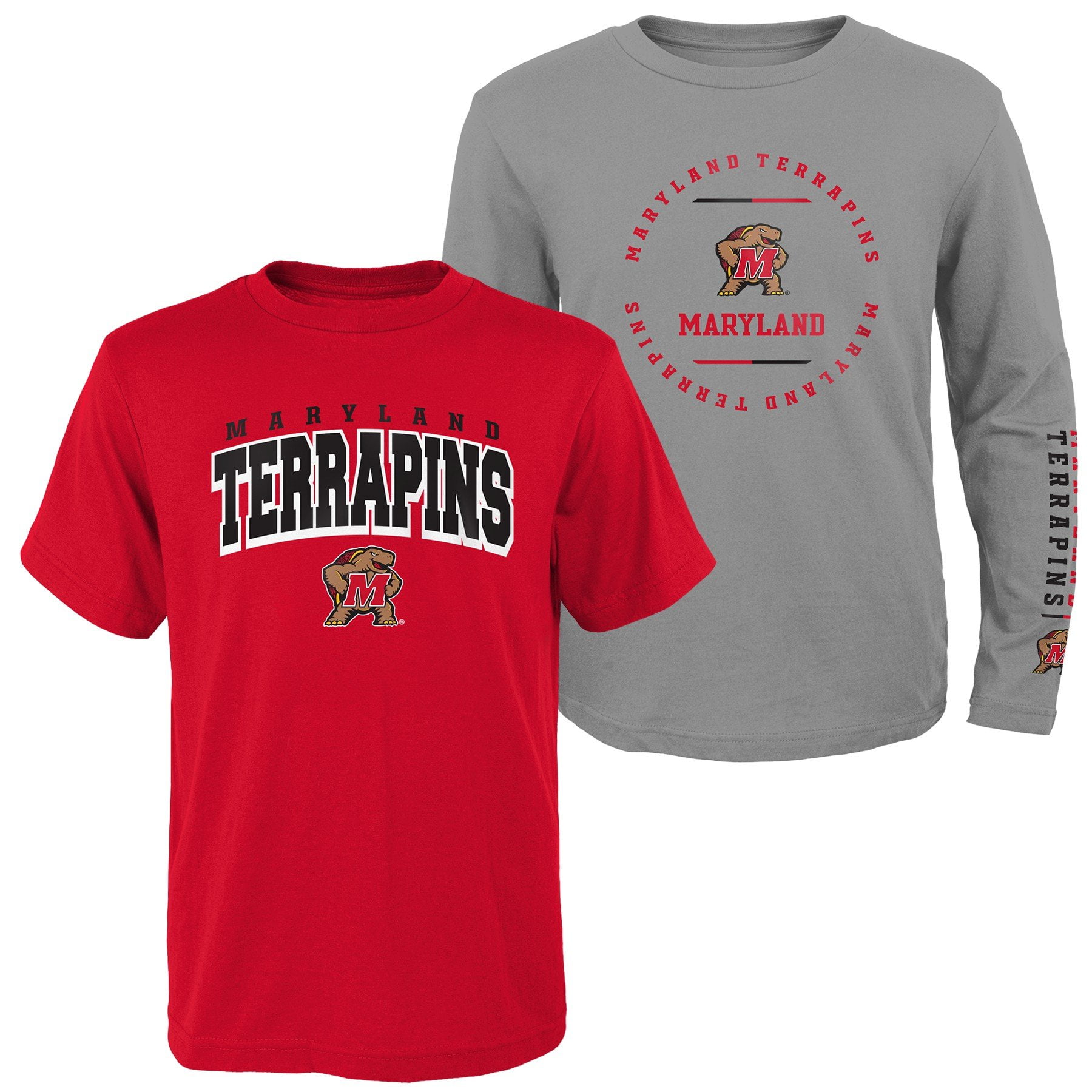 Maryland Terrapins NCAA gear