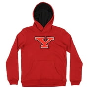 Outerstuff NCAA Youth Youngstown State Penguins Prime Fleece Pullover Hoodie