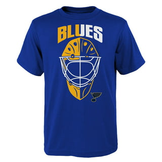 Majestic St. Louis Blues Men's Locker Room Prime Long Sleeve T-Shirt -  Macy's
