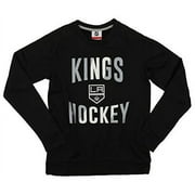 Outerstuff NHL Youth/Kids Los Angeles Kings Performance Fleece Sweatshirt