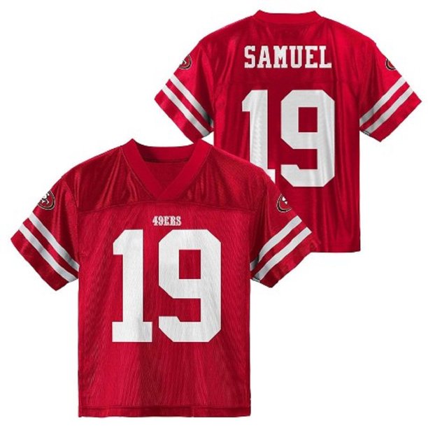 Outerstuff Preschool NFL Replica Player Jersey