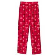 Houston Rockets Pajamas Sweatpants Loungewear in Houston