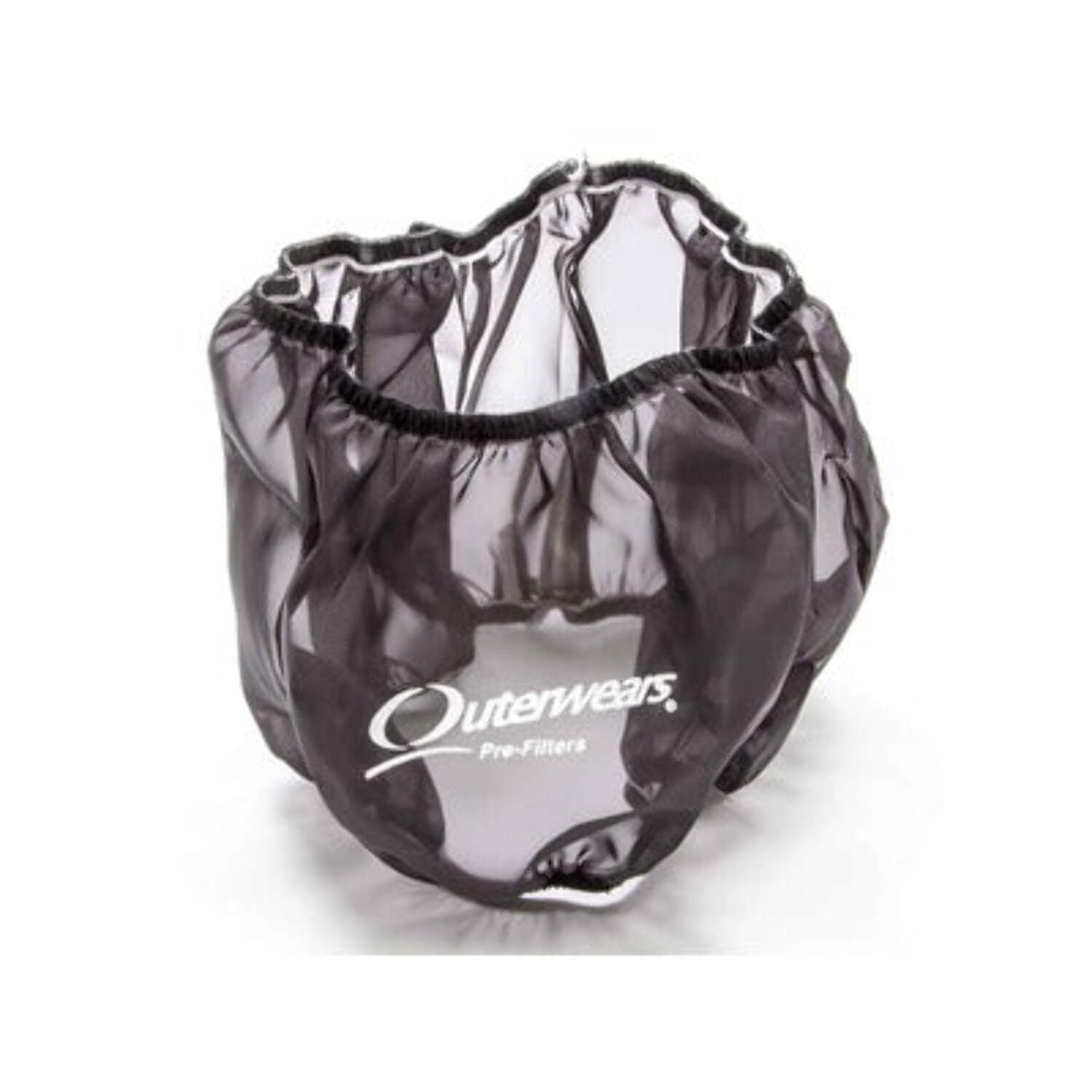 Outerwear Pre-Filter Air Cleaner Cover 14 x 5 - Black - Walmart.com