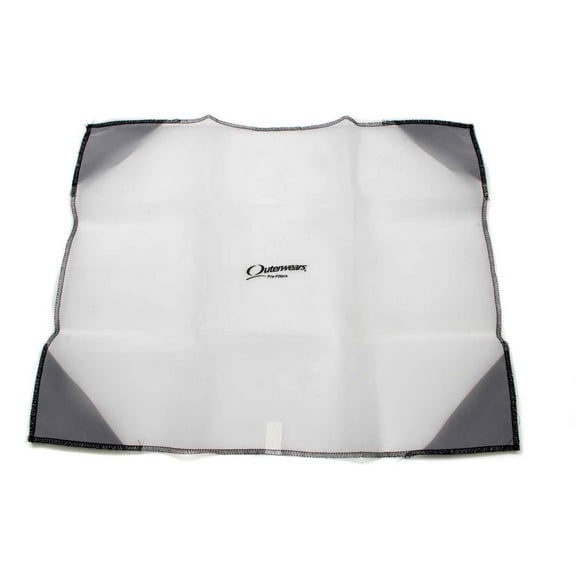 Outerwears 11 2793 12 20" X 24" Radiator Shaker Screen