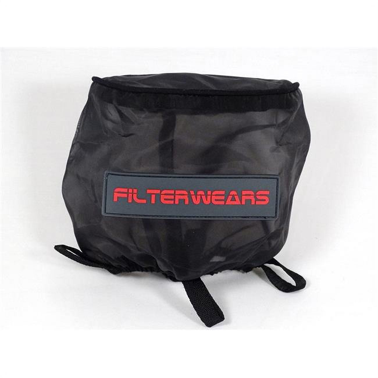 Outerwears Pre-Filter Black Oval 17 Outerwears Pre-Filter Black Oval 17