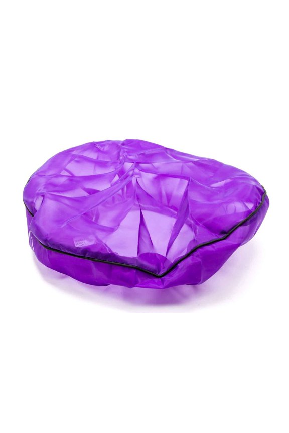 14in. x 4in. Pre-Filter W/Top Purple