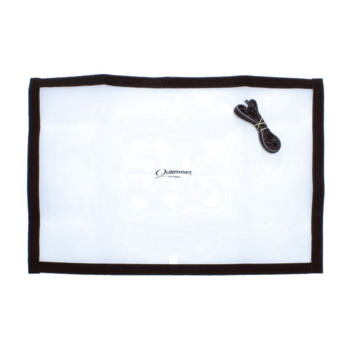 Outerwears Radiator Screen Asphalt 19 Outerwears Radiator Screen Asphalt 19