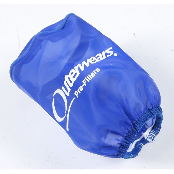 Outerwears 20-1005-02 Pre-Filter - Blue