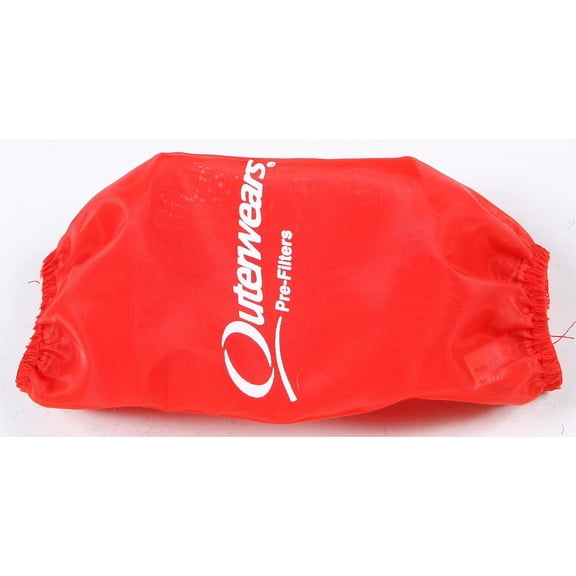 Outerwears 20-1066-03; Atv Pre-Filter Ru-0510