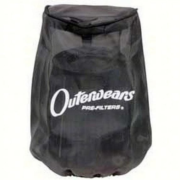 Outerwears 20-2250-01 Air Flow Replacement Pre-Filter