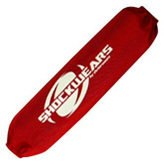 Outerwears 30-1007-03 - Shockwears Rear Shock Cover