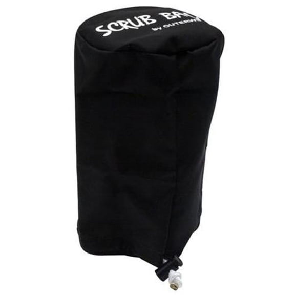 Outerwears 30-1143-01 Scrub Bag for Magnetos