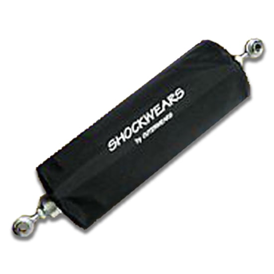 Outerwears 30-2615 Coil-Over Eliminator Cover, 5x13 In Spring