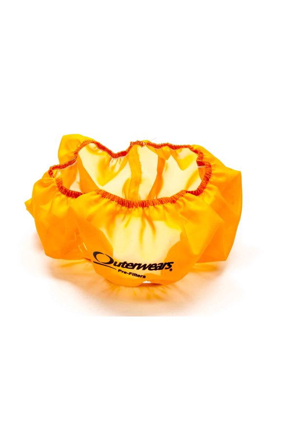 14 x 4 Orange Tall Air Cleaner Pre-Filter