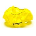 thumbnail image 1 of Outerwears OUT10-1004-04 Air Pre-Filter Assembly - 14 x 5 in. Element - Yellow, 1 of 4