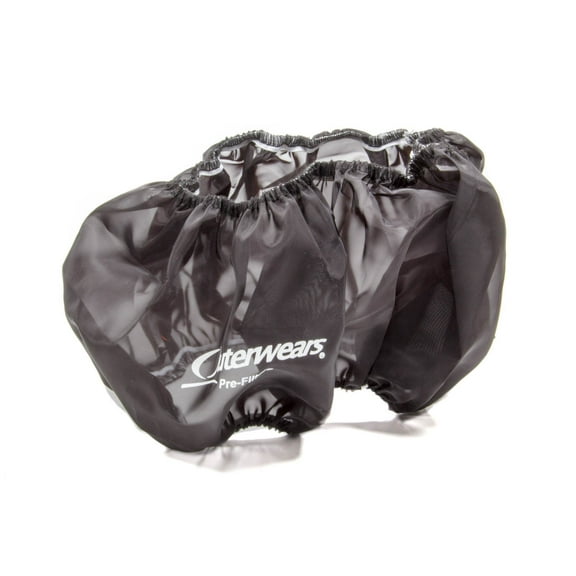 Outerwears OUT10-2589-01 4 in. Pre-Filter for R2C Pro Series