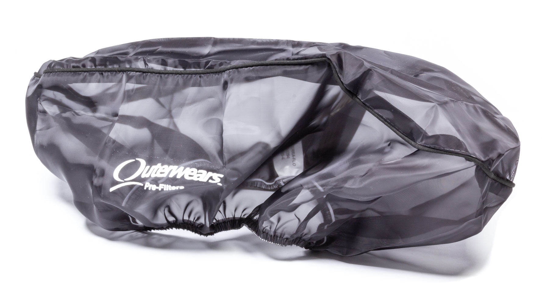 Outerwears Pre-Filter Black Oval 17 Outerwears Pre-Filter Black Oval 17