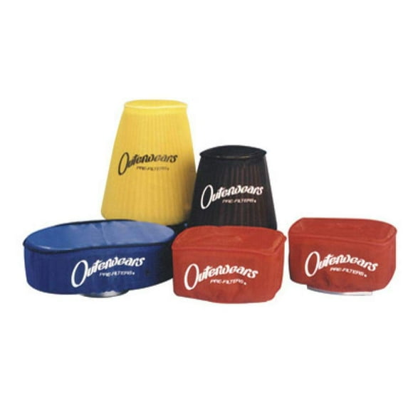 Outerwears 20-3040 Pre Filter for OEM Air Filter