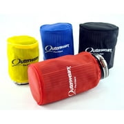 Outerwears Prefilter, 3-1/2 x 4 Black