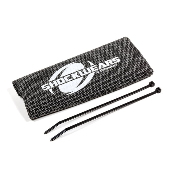 Outerwears Rack & Pinion Dust Boot Each