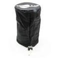 thumbnail image 1 of Outerwears Scrub Bag Black Mag Bag Std, 1 of 3
