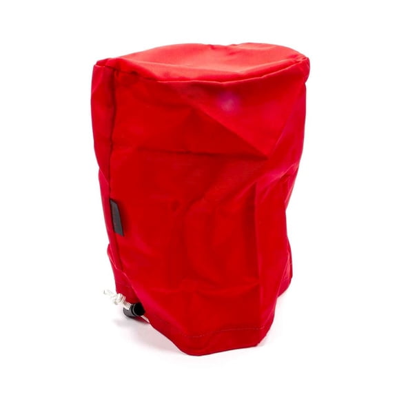 Outerwears Scrub Bag Red