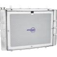 thumbnail image 1 of Outerwears Shaker Screen Radiator Cover, 22 Inch, 1 of 15