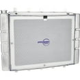 thumbnail image 1 of Outerwears Shaker Screen Radiator Cover, 26 Inch, 1 of 15