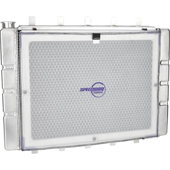 Outerwears Shaker Screen Radiator Cover, 31 Inch