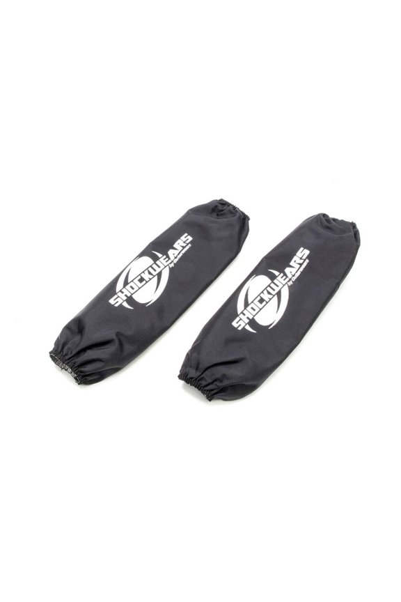 Shockwear 10in Spring Black