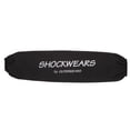 thumbnail image 1 of Outerwears Shockwears, Front, Black, 1 of 2
