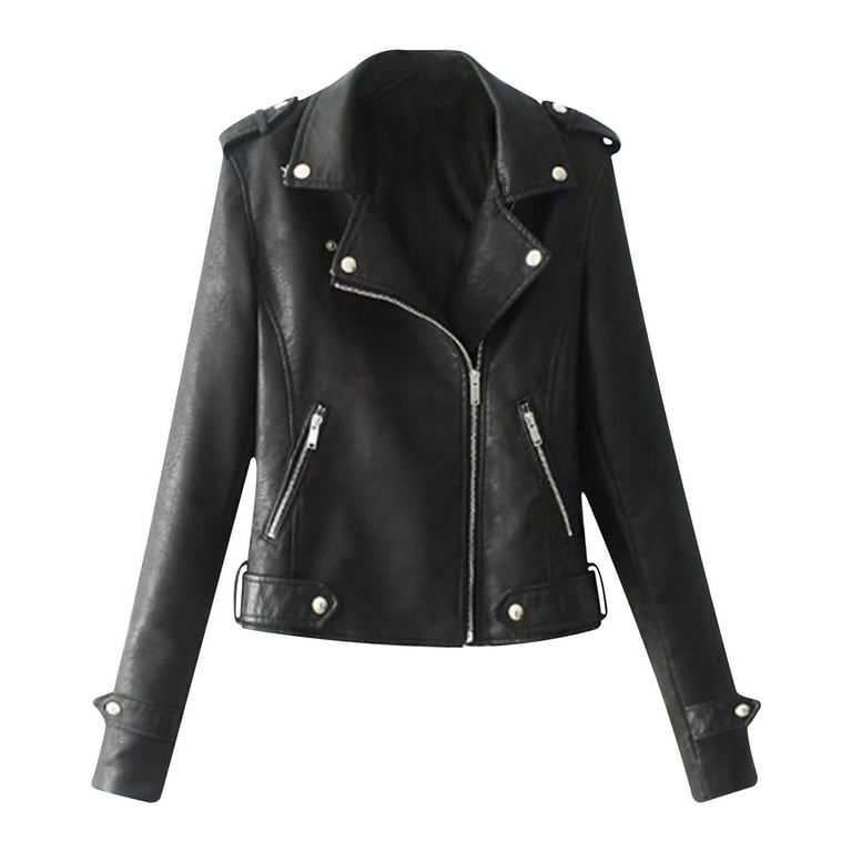 Misses top spring jackets
