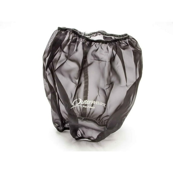 Outerwears Water Repellent Pre Filter Black