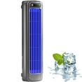 thumbnail image 1 of Outfany Cooling Ace Portable Air Conditioner(3 Speeds), Rechargeable, For Bedroom Office Home, 1 of 9