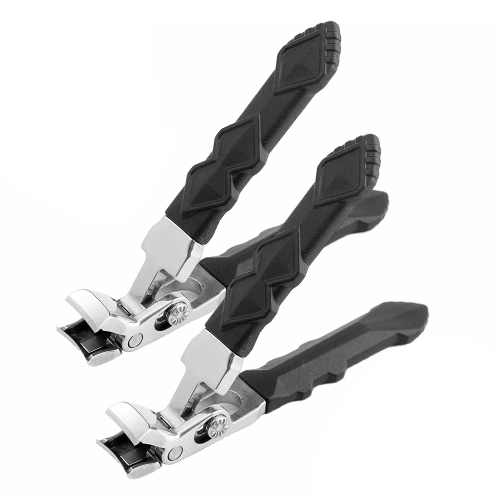 Outfany Nail Clipper, Outfany Clipmaster Pro Nail Clippers, Outfany Toe