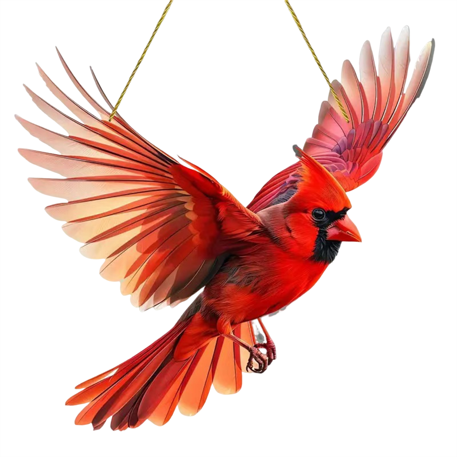 Outfany Spirit Birds, Ribili Spirit Bird Light Catchers,Sherum Spirit ...