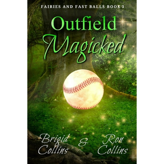 Outfield Magicked, (Paperback)