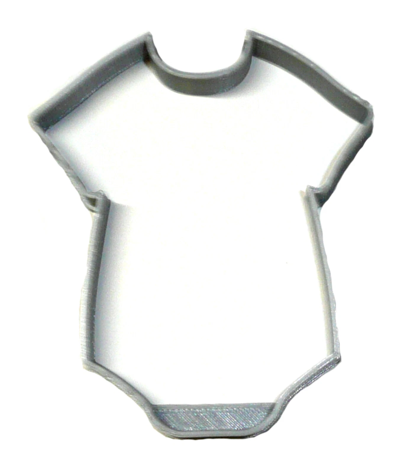 Outfit Clothing Infant Bodysuit One Garment Boy Girl Cookie Cutter Usa Pr2464