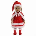 thumbnail image 1 of Outfit Dress Clothes for 18'' American Girl Our Generation My Life Doll, 1 of 5