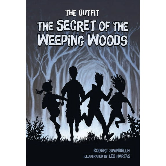 Outfit: The Secret of the Weeping Woods (Hardcover)