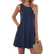 Women's Dresses with Pockets