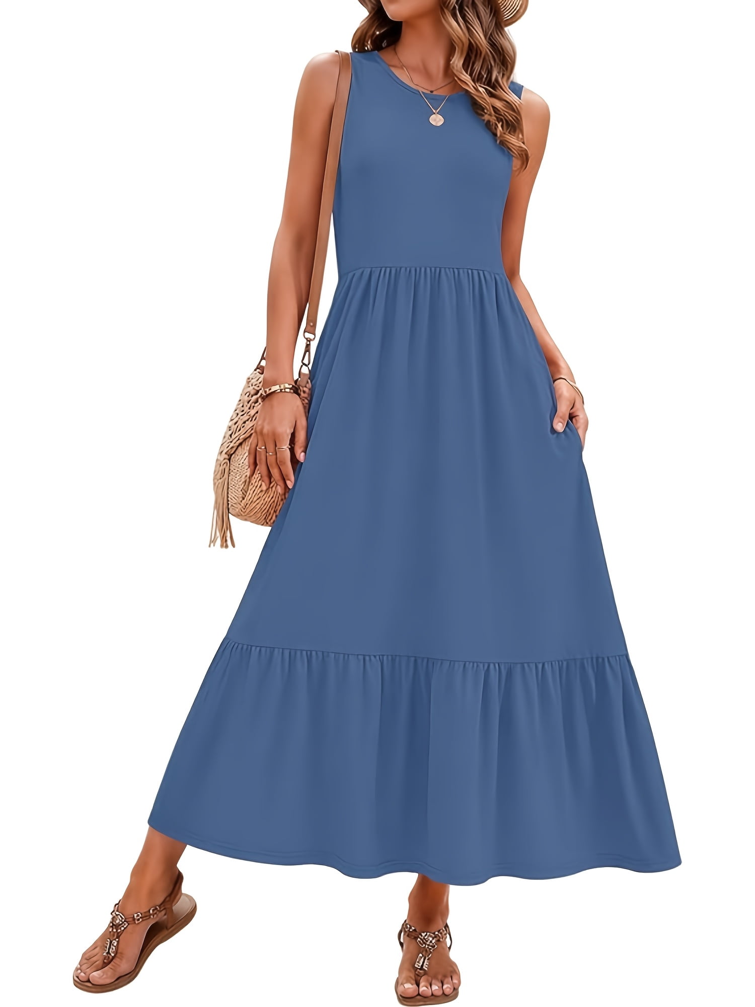 long red graduation dresses Dress Populære merker Size:US L Flutter Sleeves Long Empire