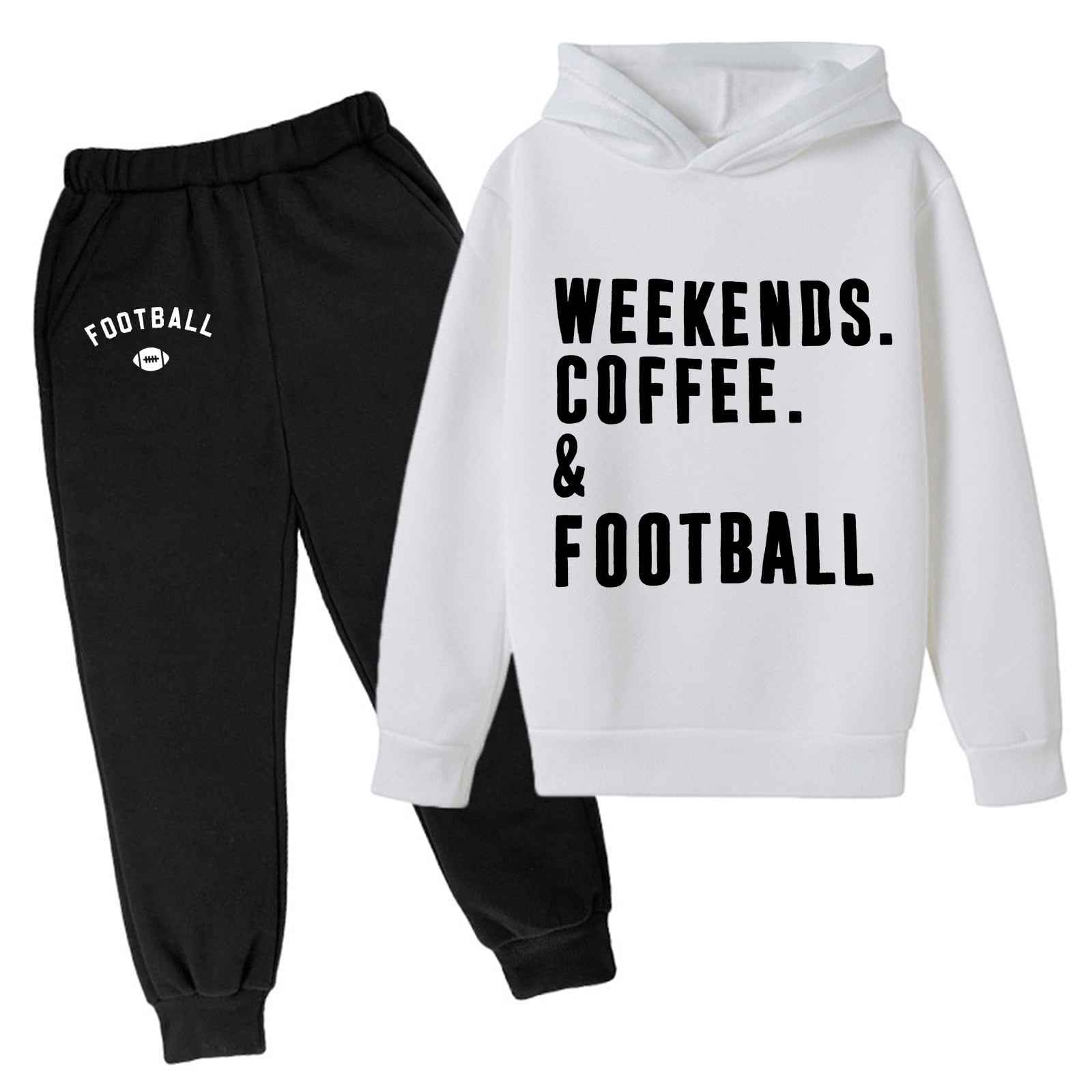 Outfits for Boys 5t Clearance Irish Dance Tracksuit Hoodies for Boys 8