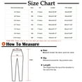 thumbnail image 1 of Outfits for Boys Girls, 2Pcs Corduroy Pants for Toddler Baby Girl Boy Elastic Waist Bicycle Printed Soft Warm Fall Winter Long Pants (8-9T, Black), 1 of 2