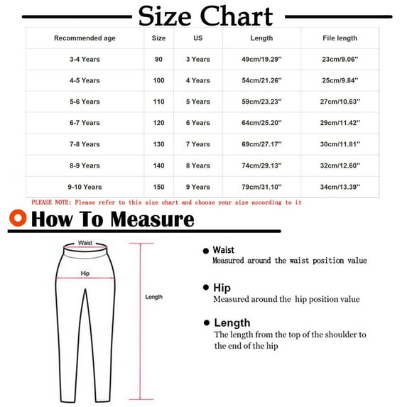 Outfits for Boys Girls, 2Pcs Corduroy Pants for Toddler Baby Girl Boy Elastic Waist Bicycle Printed Soft Warm Fall Winter Long Pants (8-9T, Black)