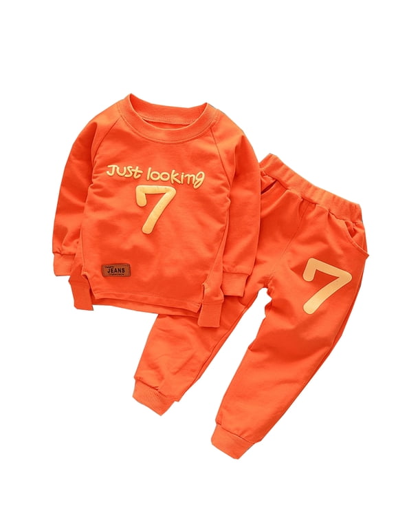 Outfits for Boys Size 10 Zip Up Stripe Hoodies for Boys 4-6 Tracksuit Jogger Pants Set Pullover Sweaters Boys Outfits Size 6
