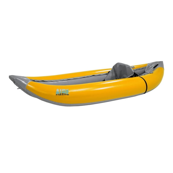 Aire Outfitter 1 Person Kayak